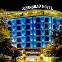 Lozengrad Hotel