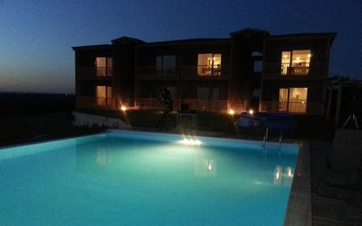 Bakucha Vineyard Hotel & Spa · 3