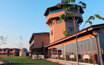Bakucha Vineyard Hotel & Spa · 2
