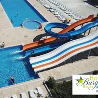 Burgaz Resort Aquapark Hotel