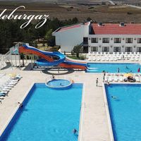 Burgaz Resort Aquapark Hotel