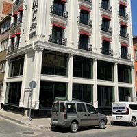 Kmc City Hotel Lüleburgaz