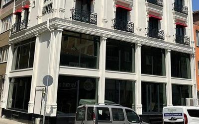 Kmc City Hotel · 2