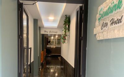 Şentürk-2 Otel · 5