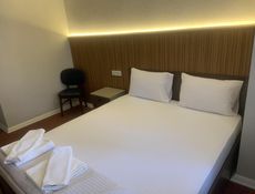 Deluxe Room - City View
