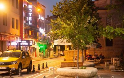 Şentürk-2 Otel · 3