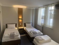 Standard Room - Triple