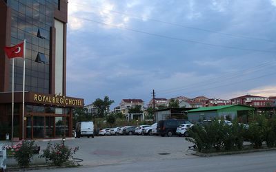 Royal Bilgiç Otel · 5