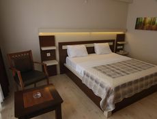 Standardzimmer