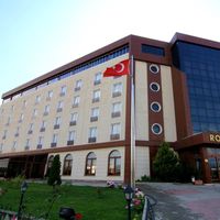 Royal Bilgiç Otel