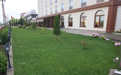 Royal Bilgiç Otel · 2
