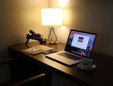 Standard - Zweibettzimmer