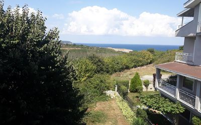 Zirve Pansiyon · 2