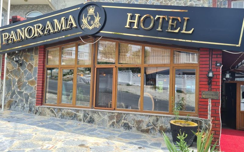 Panorama Restaurant Ve Pansiyon · 1