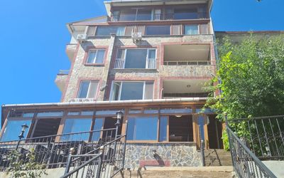 Panorama Restaurant Ve Pansiyon · 4