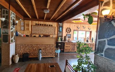 Panorama Restaurant Ve Pansiyon · 5