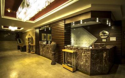 Grand Terme Hotel · 4