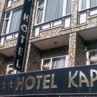Hotel Kapris Kırşehir