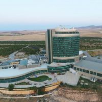 Armas Termal Kırşehir Otel