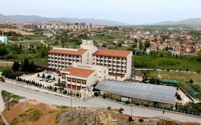 Grand Terme Hotel · 3
