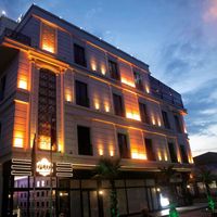 D'lux Boutique Hotel