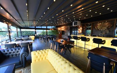 D'Lux Otel · 4