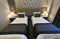 Standard - Twin Room