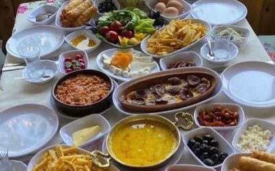Yuvacik Kazli Bahce · 5