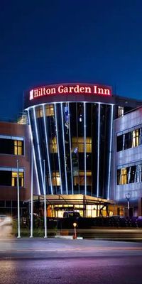 Hilton Garden Inn Kocaeli Şekerpınar