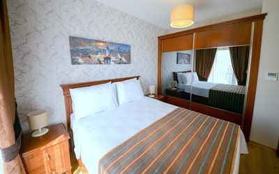 Sarajevo Suit Hotel · 4
