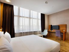 Apartament typu Executive