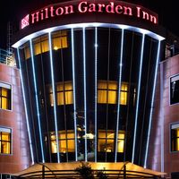 Hilton Garden Inn Kocaeli Şekerpınar