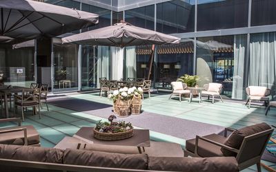 Workinn Otel · 3