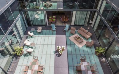 Workinn Otel · 4
