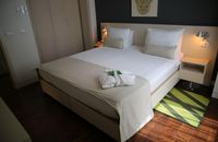 Appartement Kamer