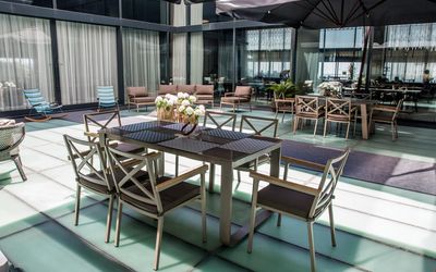 Workinn Otel · 2