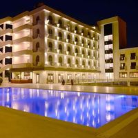 Bayramoglu Resort Hotel