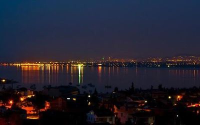 Bayramoğlu Resort Hotel · 5
