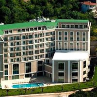 Elite Hotel Darıca SPA & Convention Center