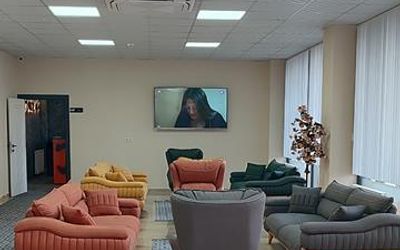 Darica Vizyon Otel · 2