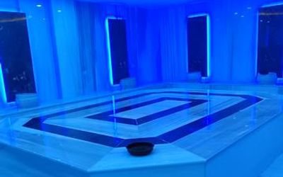 Darica Vizyon Otel · 3