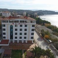 Otel Yelkenkaya