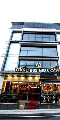 Aksu Business Otel