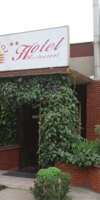 Yakamoz Hotel