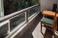 STANDART ÇİFT KİŞİLİK BUNGALOV