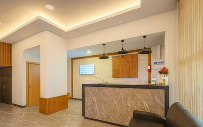 Hotel Ferah Gebze · 2