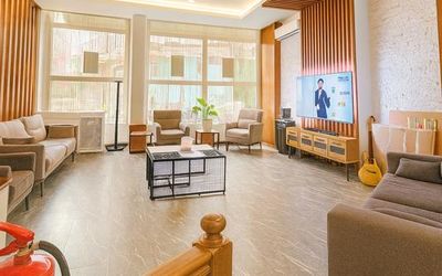 Hotel Ferah Gebze · 5
