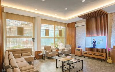 Hotel Ferah Gebze · 4