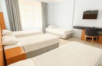 Standart Room for 4 Guest