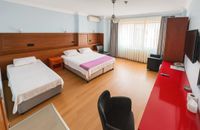 Family room For 3 Guest